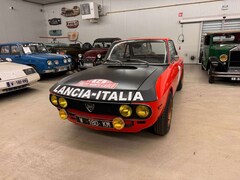 Bild des Angebotes Lancia Fulvia 1.3 S