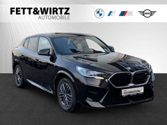 Bild des Angebotes BMW X2 M 35i xDrive Head-Up|Harman/Kardon|PA+|DA-Prof.