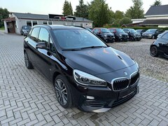 Bild des Angebotes BMW 220 d Active Tourer SPORT-AHK-NAVI-PANO-LED-KAM