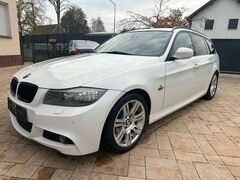 Bild des Angebotes BMW 320 d Touring+M-Paket+Leder+Navi+Xenon+