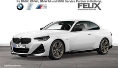 Bild des Angebotes BMW 240 M240i xDrive M SPORT+19"ALU+LC PRO+MEMORY+HEAD UP