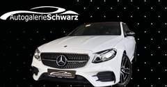 Bild des Angebotes Mercedes-Benz E 53 AMG E 53 T AMG 4M+ NIGHT WIDESCREEN BURMSTR PANO 20"