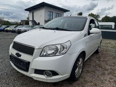 Bild des Angebotes Chevrolet Aveo LT