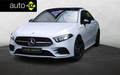 Bild des Angebotes Mercedes-Benz A 200 Premium Plus AMG Line / Sfeerverlichting /