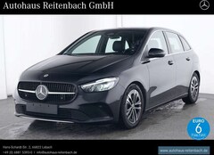 Bild des Angebotes Mercedes-Benz B 180 B180 PROGRESSIVE+LED+KAMERA+ EASYPACK+LENKRADHZG