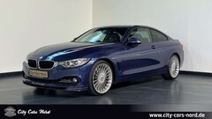 Bild des Angebotes Alpina B4 Alpina B4 3.0 BiTurbo Coupé Switch-Tronic