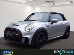 Bild des Angebotes MINI John Cooper Works Mini John Cooper Works Cabrio AT Essential Trim