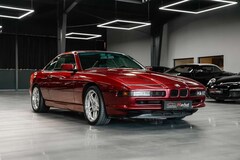 Bild des Angebotes BMW 850 Ci *Deutsche Ausführung*2. Hand*