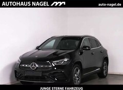 Bild des Angebotes Mercedes-Benz GLA 250 e AMG Line Premium*MBeam*360*DISTR*Keyle