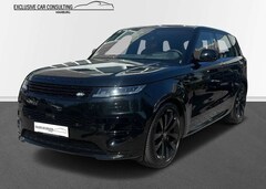 Bild des Angebotes Land Rover Range Rover Sport P400 Dynamic HSE *Pano *Entert