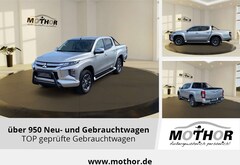 Bild des Angebotes Mitsubishi L200 Instyle 2,2l DI-D 4WD TEMP SHZ DAB LED