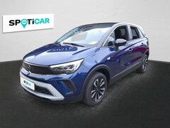 Bild des Angebotes Opel Crossland X Crossland Elegance 1.2 T LED, AAC, Rückfahrkam.