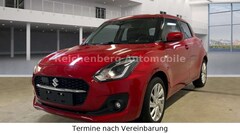 Bild des Angebotes Suzuki Swift Club, MHEV,