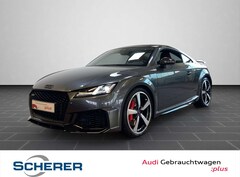 Bild des Angebotes Audi TT RS S tronic Mtrx,RS-Design,elek.Sitze,B