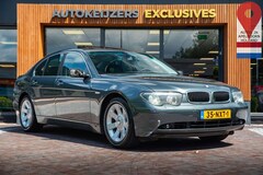 Bild des Angebotes BMW 735 7-serie 735i