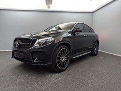 Bild des Angebotes Mercedes-Benz GLE 500 COUPE 4M AMG*PANO*ACC*22 ZOLL*VOLL + TOP