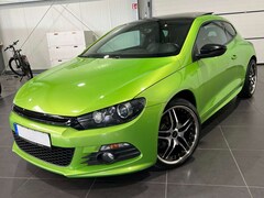 Bild des Angebotes VW Scirocco 2.0 TSI **Xenon*Navi*Panorama*SHZ*PDC**