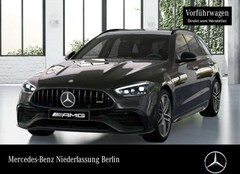 Bild des Angebotes Mercedes-Benz C 43 AMG C 43 4M T-Modell NIGHT+DRIVERS+PANO+360+BURMESTER