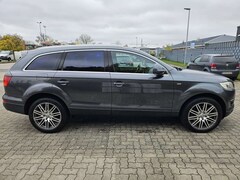 Bild des Angebotes Audi Q7 3.0 TDI DPF quattro tiptronic