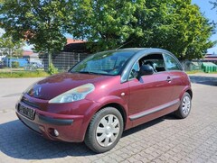 Bild des Angebotes Citroen C3 Pluriel 1.4  20 Jahre AKTION 2,0 % Finanzieru