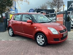 Bild des Angebotes Suzuki Swift 1.3 Lim. Klima*Alufelgen*TÜV NEU*