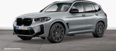 Bild des Angebotes BMW X3 M M Competition Head-Up HK HiFi DAB LED WLAN