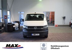 Bild des Angebotes VW T6.1 Kombi LR 110kW DSG AHK NAVI PDC SITZHEIZUNG