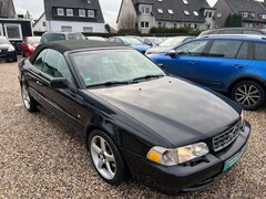 Bild des Angebotes Volvo C70 Cabriolet 2.0 T*TÜV NEU*GARAGENAUTO*2 HAND*