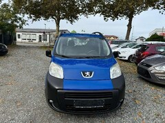 Bild des Angebotes Peugeot Bipper Tepee HDi 75 2-Tronic