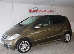 Bild des Angebotes Mercedes-Benz A 180 Grand Edition, XENON ,LEDER, SITZHEIZ, NAV