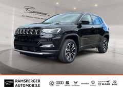 Bild des Angebotes Jeep Compass Altitude Plug-In Hybrid 4WD