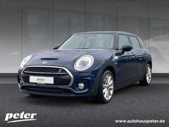 Bild des Angebotes MINI Cooper S Clubman Cooper S