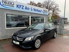 Bild des Angebotes Mercedes-Benz C 220 T BlueTec /d.LED Comand Kamera