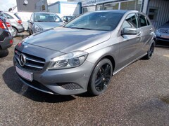 Bild des Angebotes Mercedes-Benz A 180 BlueEfficiency Navi, ALU