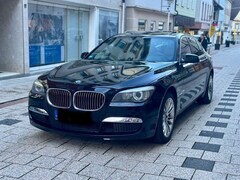 Bild des Angebotes BMW 740 740d