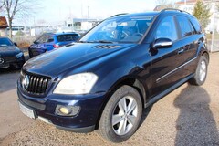 Bild des Angebotes Mercedes-Benz ML 420 CDI 4matic*COMAND*SPORT*CHROM*Bi-Xenon*