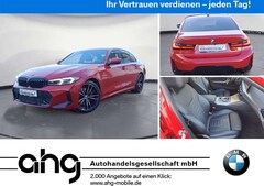 Bild des Angebotes BMW 330 d Sport-Aut. M Sport Pro HiFi Navi Head-Up