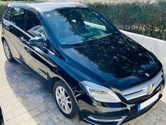 Bild des Angebotes Mercedes-Benz B 200 B 200 CDI (BlueEFFICIENCY)