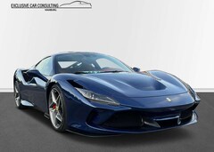 Bild des Angebotes Ferrari F8 Tributo DCT *Lift *Carbon