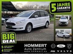 Bild des Angebotes Ford Galaxy 1.5 EcoBoost Trend *Navi*7-Sitzer*