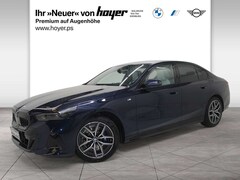 Bild des Angebotes BMW 520 d M Sportpaket Pro