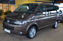 Bild des Angebotes VW T5 Multivan Cup ***Bi-XENON / PDC / AUTOMATIK