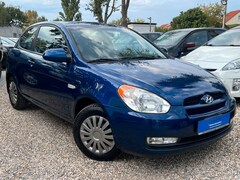 Bild des Angebotes Hyundai ACCENT GL*2.HD*Klima*E-Paket*AllWR*TÜV 02/26