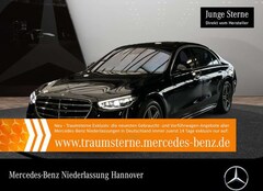 Bild des Angebotes Mercedes-Benz S 450 d L 4M AMG+PANO+DIGITAL-L+BURMESTER3D+19"