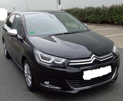 Bild des Angebotes Citroen C4 C4 PureTech 130 Stop*Navi*PDC*Automatik*Alu