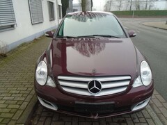 Bild des Angebotes Mercedes-Benz R 320 CDI 4Matic 7G-TRONIC-tÜV -02:2025