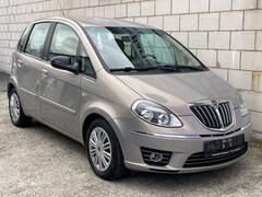 Bild des Angebotes Lancia MUSA Musa Gold*Temp.*Klimaauto*Ver.Sitze*Lichts.*