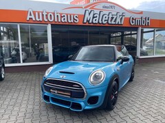 Bild des Angebotes MINI Cooper Coupe John Cooper Works*Navi*Distronic*HarmanKardon*