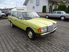 Bild des Angebotes Mercedes-Benz 230 T Automatik