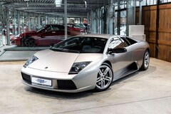 Bild des Angebotes Lamborghini Murciélago | Lift | Service Neu